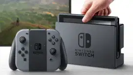 Mencari Nintendo switch v2 Nintendo switch v1 lite OLED segla kondisi