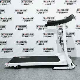 Treadmill Elektrik MG-501 - Kunjungi Toko Kami