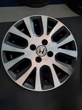 Velg oem mobilio RS R15 pcd 4x100 ada 4pcs