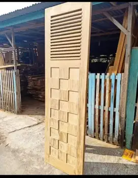 Kusen,pintu, jendela