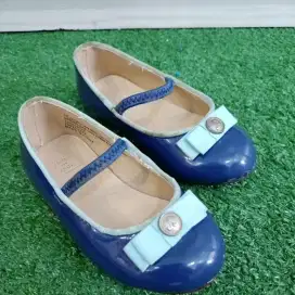 Preloved Flat Shoes Anak JJ