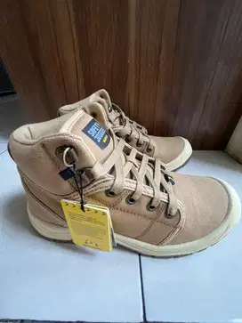 Di Jual Sepatu Safety