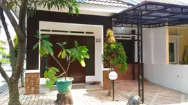 Kaja Residence, Ciracas, Jakarta Timur (Disewa/Dijual)