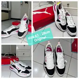 Puma kets Shoes size 43