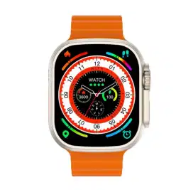 Smartwatch ultra 8 jam tangan/jam digital