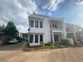 Dijual Cepat Rumah Baru (Komplek Harmoni Residence 88) Jagakarsa