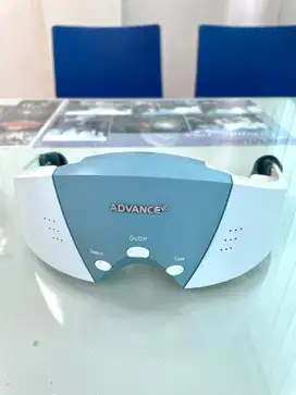 Advance Ete massager Dr.John