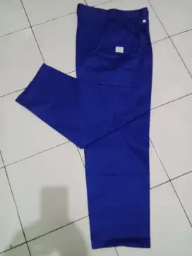 Celana cargo size 32 new