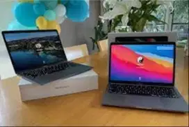 JUAL MACBOOK KAMU DISINI AJA..SIAP BELI Mac Pro AIR TOUCHBAR M1 M2