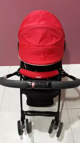 Stroller aprica airria