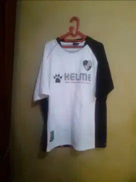 Kaos jersey kelme vintage