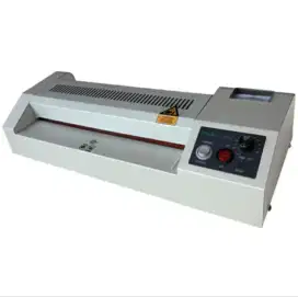 Mesin Laminating DYNAMIC 330LT
