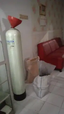 FILTER AIR(JASA TUKANG LEDENG) DETEKSI PIPA BOCOR