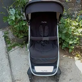 Stroller nuna tavo caviar