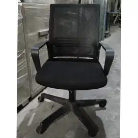 Kursi kantor staff kursi staff kursi kantor hidrolis ada