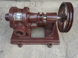 Gearpump kondo 2