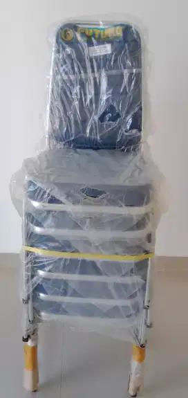 KURSI FUTURA ORIGINAL BIRU TUA