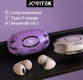 Head Set Bluetooth Jovitek