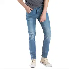 Levi's 512 W31 L32 COOL PERFORMANCE BNWT