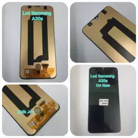 Lcd samsung a30s a30 M21 Ori new free pasang