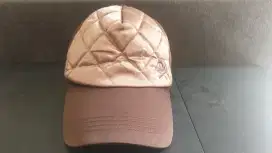 Topi Trucker BEAMS