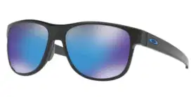 SUNGLASS OAKLEY CROSSRANGE R PRIZM SAPPHIRE IRIDIUM