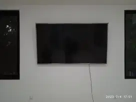 BRACKET TV LED LCD