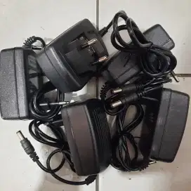 Adaptor dekoder dan CCTV