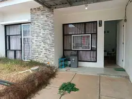Sewa Rumah Parung (Dekat Serpong)