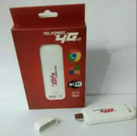 Modem 4 G all GSM baru, bisa hotspot