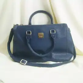 Tas Preloved Pierre Cardin Paris Shoulder Bag