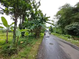 Kavling di Ciapus Bogor, Cocok Untuk Villa / Cafe / Kebun.