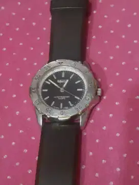 Jam Tangan Seiko Sport quartz Original