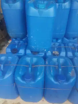 Jual jerigen 30 litar