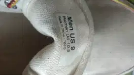 Vans ori made in china size 9