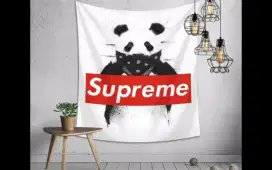 permadani dinding kamar