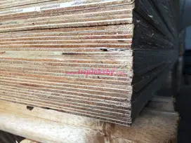 Triplek Plywood Surabaya Sengon Semi Meranti cor bekisting proyek