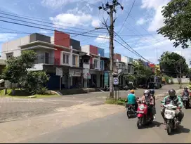 Dijual Ruko Bumi Sentosa 2 Cibinong Bogor