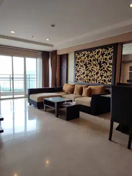 APARTEMEN PERMATA HIJAU RESIDENCES DIJUAL SEGERA
