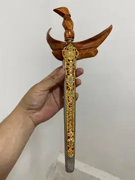 DIJUAL KERIS PENGANTIN