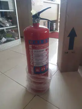Alat Pemadam api ringan APAR 5kg ABC powder