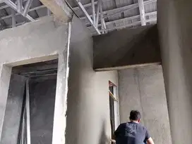 rumah baru minimalis cisaranten kulon