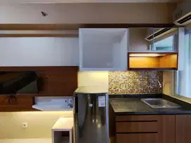 Disewakan Apartemen Educity studio dekat ITS dan unair