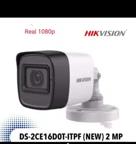 Pasang Cctv hikvision big sale