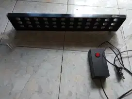 Lampu LED HPL Aquascape