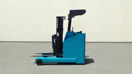 Forklift Sewa Sumitomo Elektrik 2.5 Ton Second Bergaransi