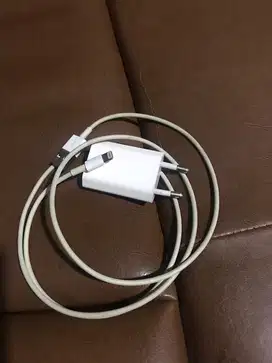 Charger iphone 7 plus