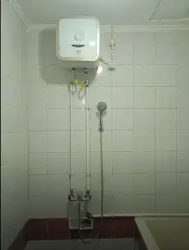 Pasang water heater