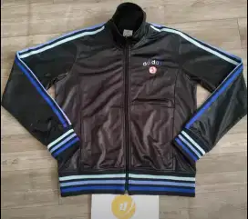 Tracktop Adidas 3 Stripes