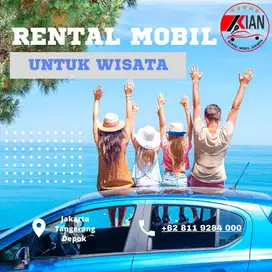 Sewa Mobil Johar Baru Rental G Lepas Kunci Travel Antar Jemput Bandara